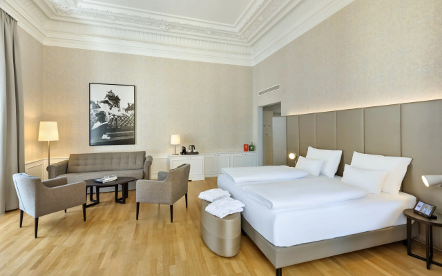 Hotel Rathauspark Wien, a member of Radisson Individuals
