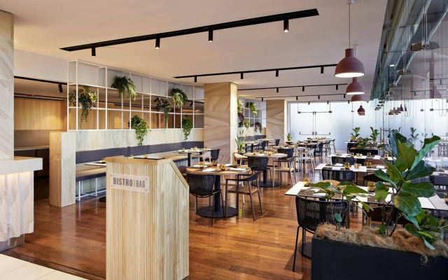 Crowne Plaza Sydney Macquarie Park by IHG