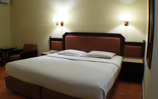 Menteng 1