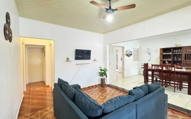 Casa 100m da Praia Arpoador