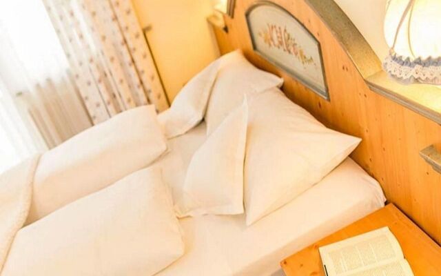 Villa Cristina Hotel