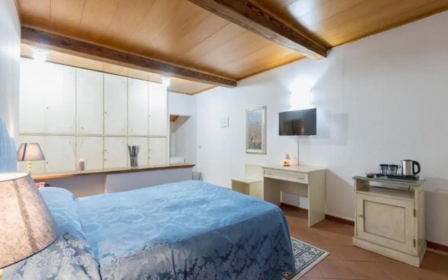 Numa Florence Palazzo Haggis