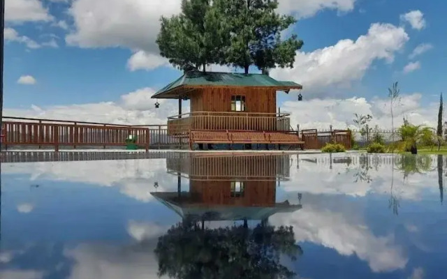 Thumki Resort