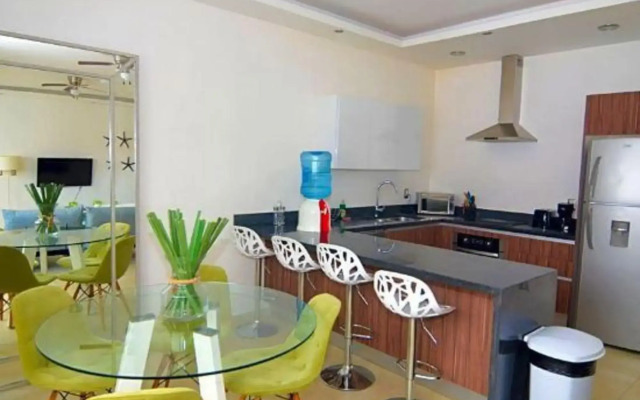 Carmen Sol Rentals Apartamentos
