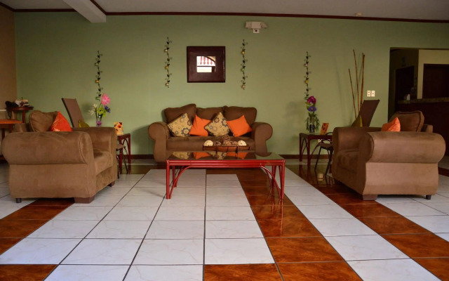 Hotel Fother House