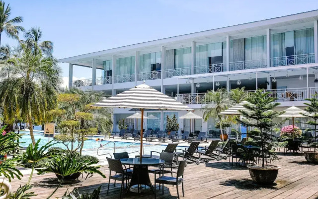 Club Samal Resorts Development Inc