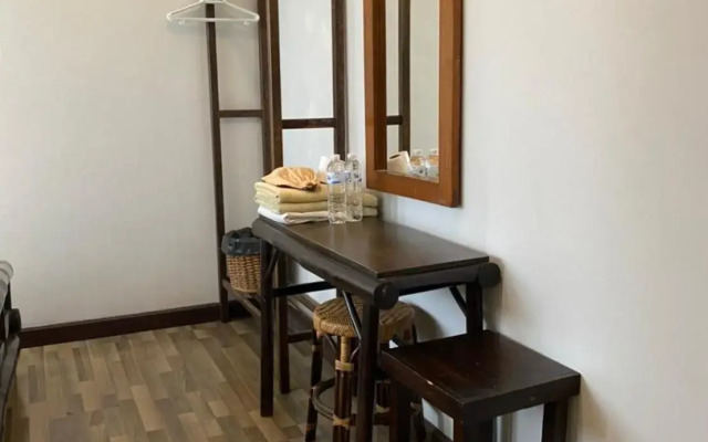 Lamphu House Bangkok