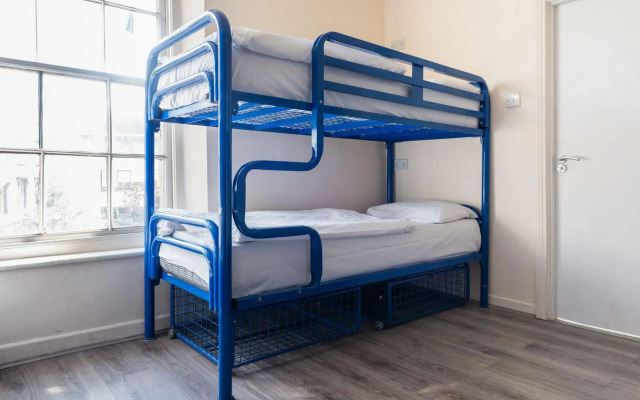 The Times Hostel - College Street