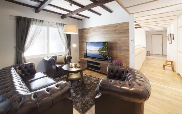 Vuokatin Aateli Villas