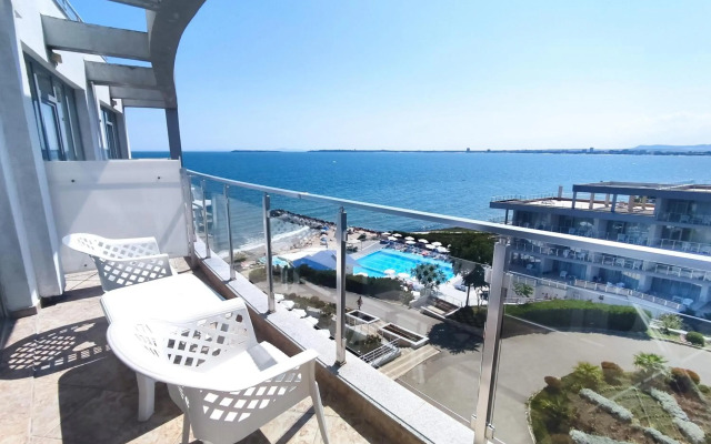 Moonlight Hotel - All Inclusive
