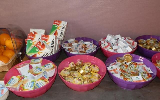 Relais Lorraine Alsace