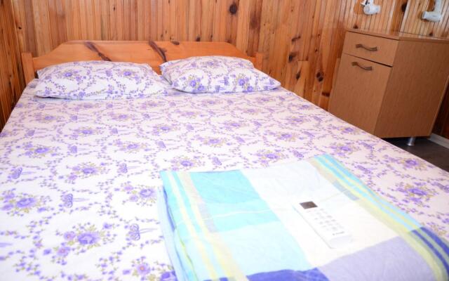 Olympos Camlik Pansiyon