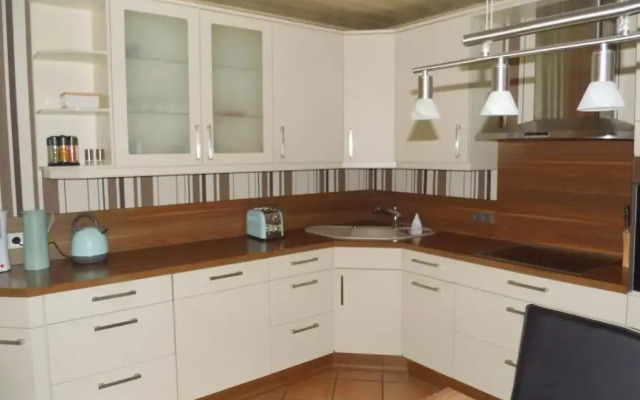 Ferienhaus Heideblüte