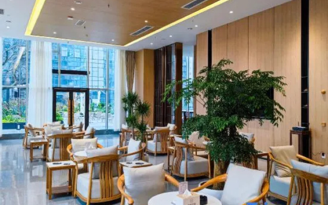 JI Hotel