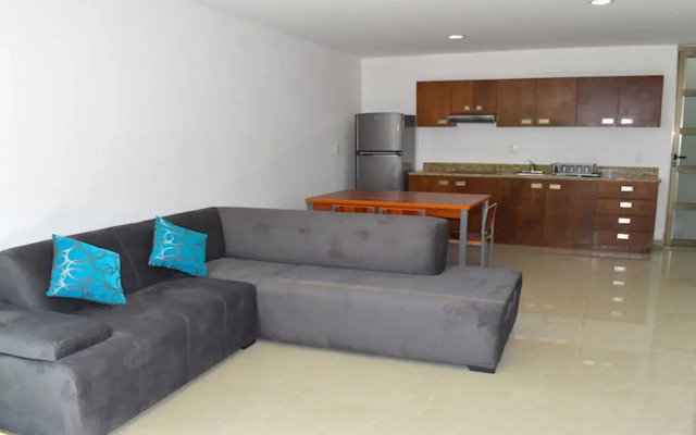 Condo 5 50 1BD by Project 4 Life