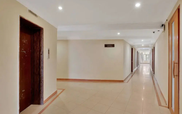 OYO 10534 Hotel Kanishka