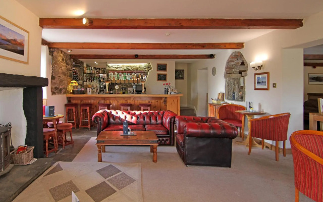 Embleton Spa Hotel