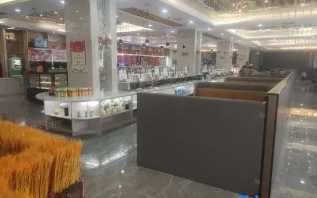 Jiaxing Hotel