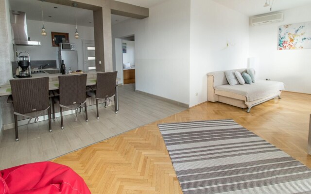 Apartment 2 - Kinder & Hunde Willkommen