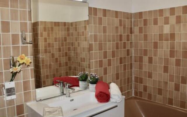 Les Flots - INH 33769