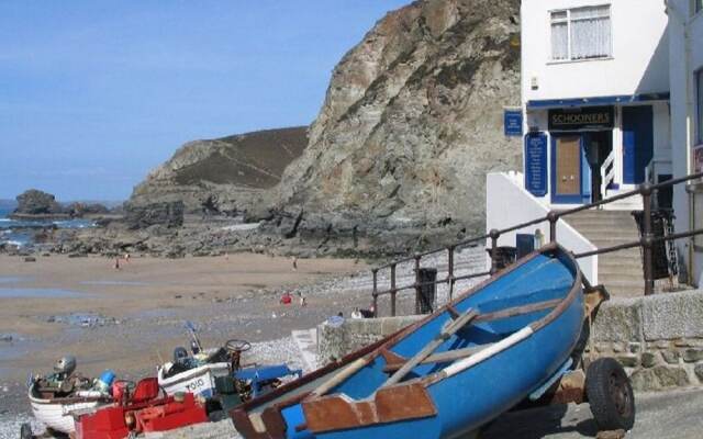 Lanesend, ST AGNES