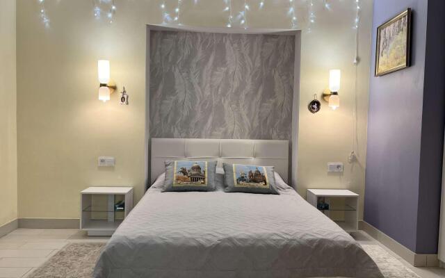 Апартаменты на улице Большая Морская 33