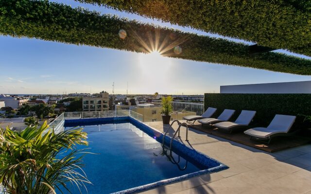 Menesse 32 By CocoBR