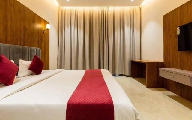 Gaurison Hotel&Resort
