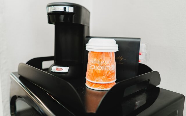 Quality Inn & Suites Monticello Ar