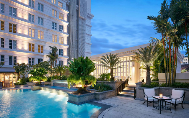 Park Hyatt Saigon