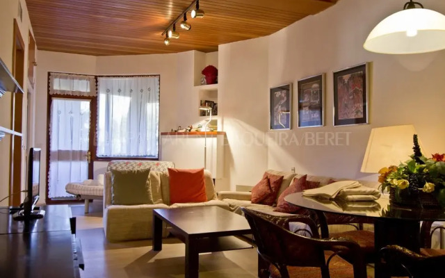 Apartamento Lebre
