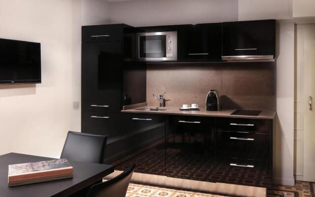 Hotel Balmes, a member of Preferred Hotels & Resorts