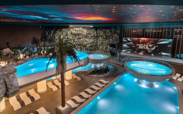 Alambique Hotel Resort & Spa