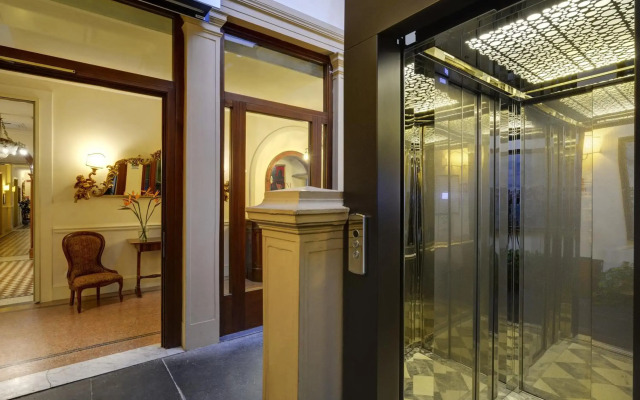 Hotel Pendini