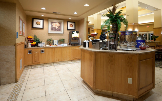 Staybridge Suites Laredo International Airport by IHG