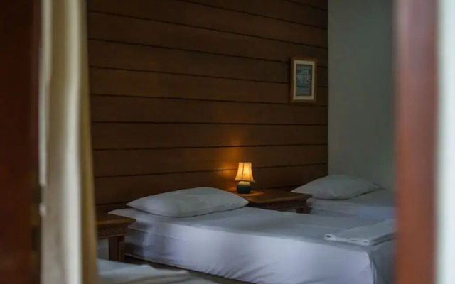 Griya Dunamis by SABDA