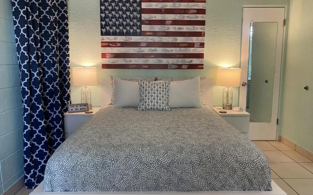Beach House Hotel
