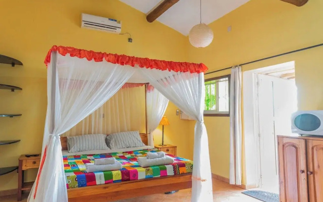 Aparthotel Jardin Tropical
