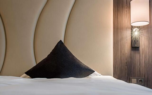Best Western Plaza Hotel Grevenbroich