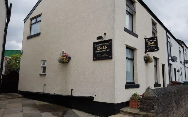 Overnight Stays Stockport