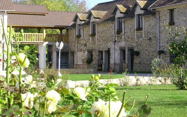 La Ferme de la Petite Loge