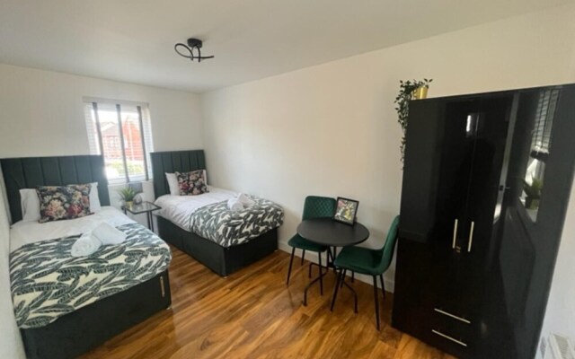Remarkable 3-bed House in Cambridge