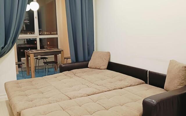 Апартаменты на улице Циолковского 7 корпус 2