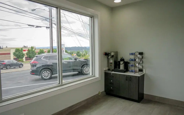 Motel 6 Tigard OR - Portland Southwest