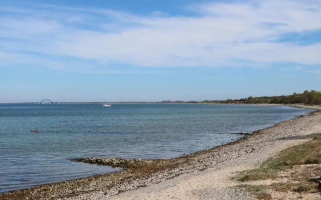 Ferienwohnung "Strand Hus 1"
