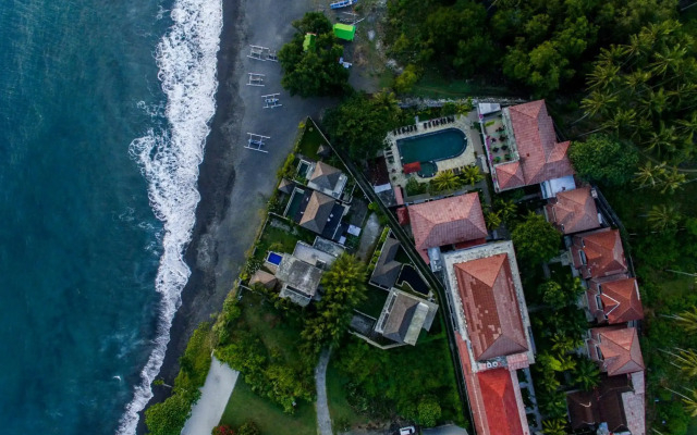 Puri Saron Senggigi Hotel
