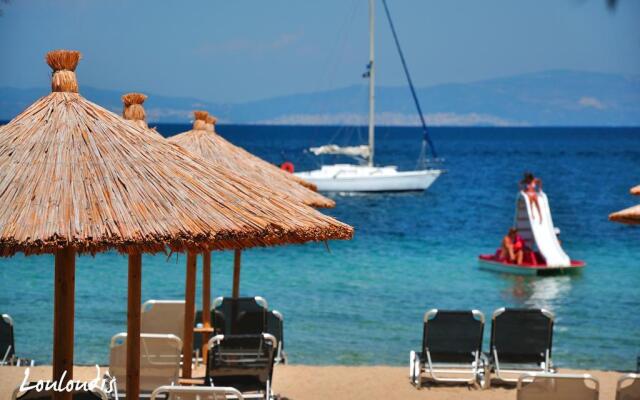 Louloudis Boutique Hotel
