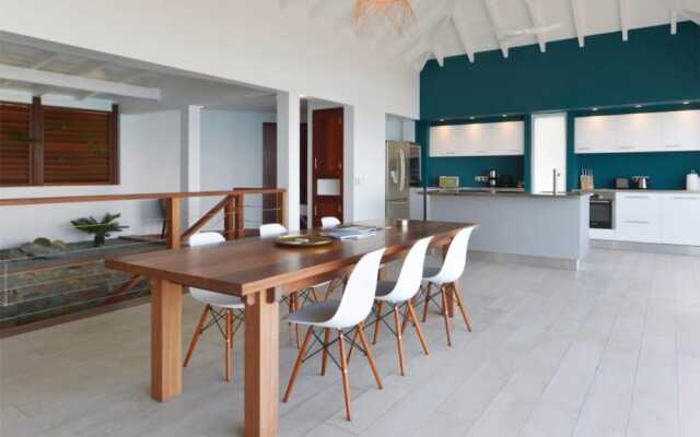 Villa Flamands Bay