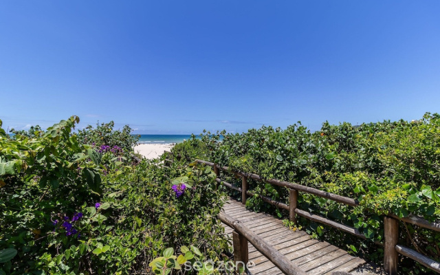 Apartment With BBQ in Condo With Pool Eaf0404