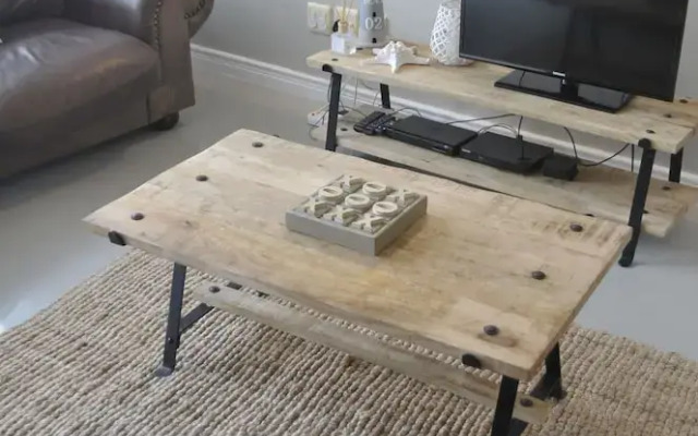 Seaside Village Apartments